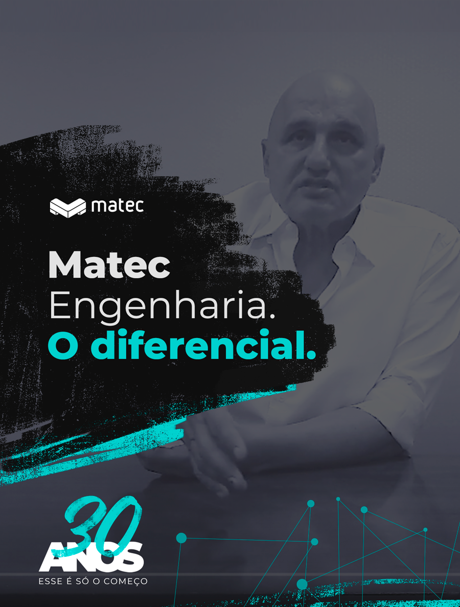 Matec 30 Anos | #FaçoParteDessaHistória com Luiz Augusto Milano (Parte 2)