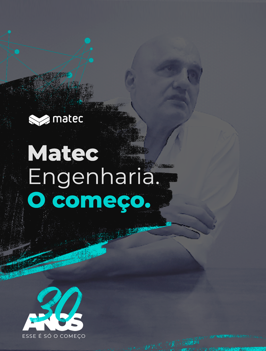 Matec 30 Anos | #FaçoParteDessaHistória com Luiz Augusto Milano (Parte 1)