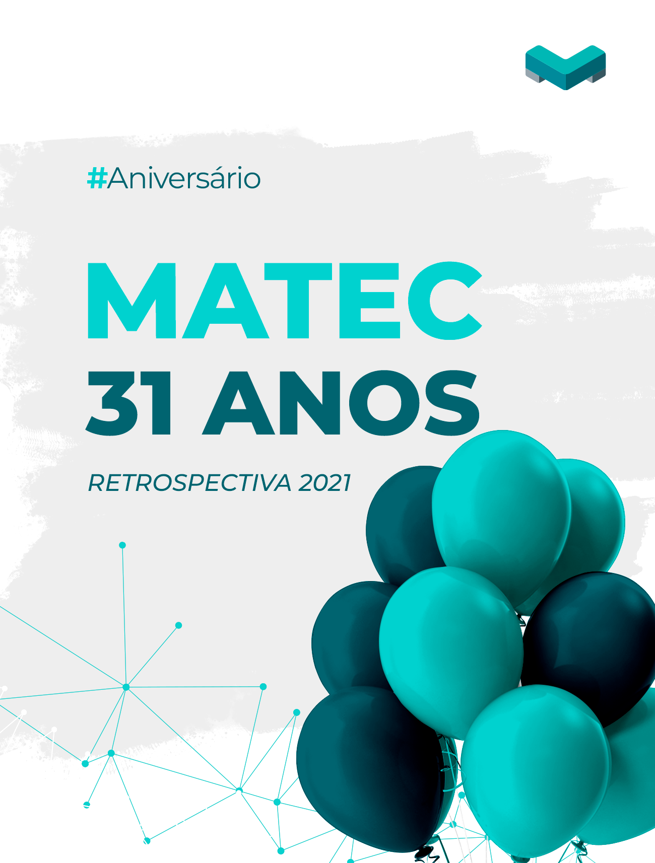 Aniversário | Matec 31 Anos