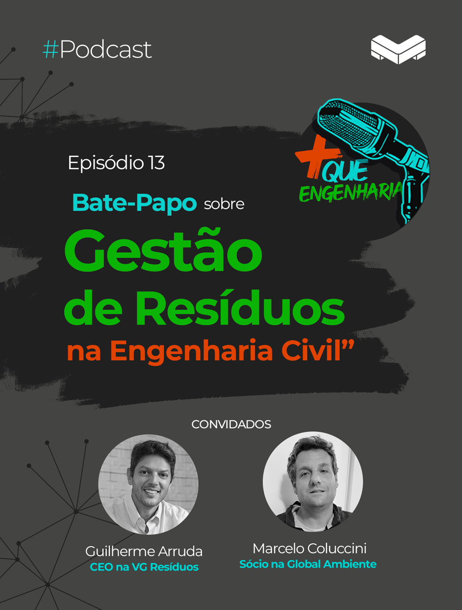 Mais que Engenharia | Episódio 13