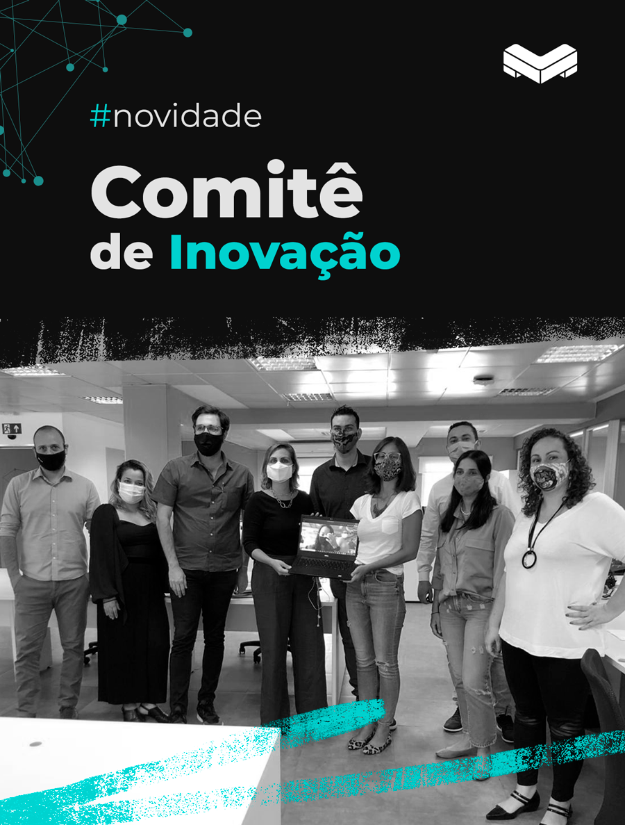 Comitê de Inovação da Matec