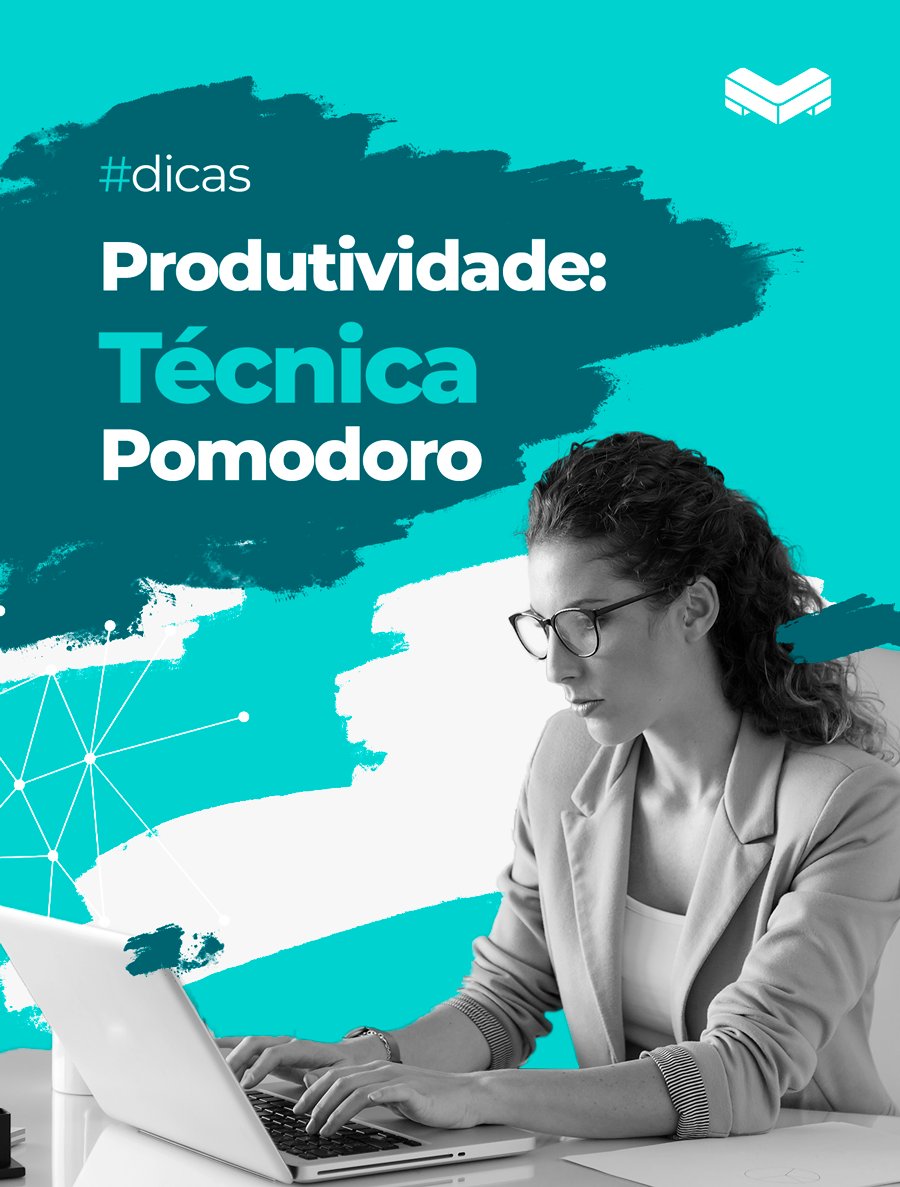 Produtividade | Técnica Pomodoro