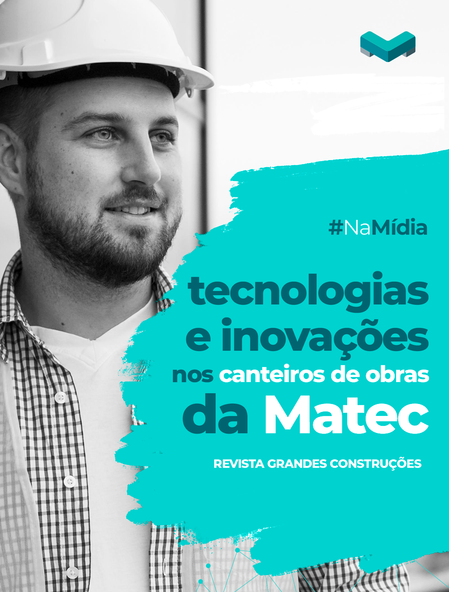 Tecnologias e Inovações da Matec são destaques em revista