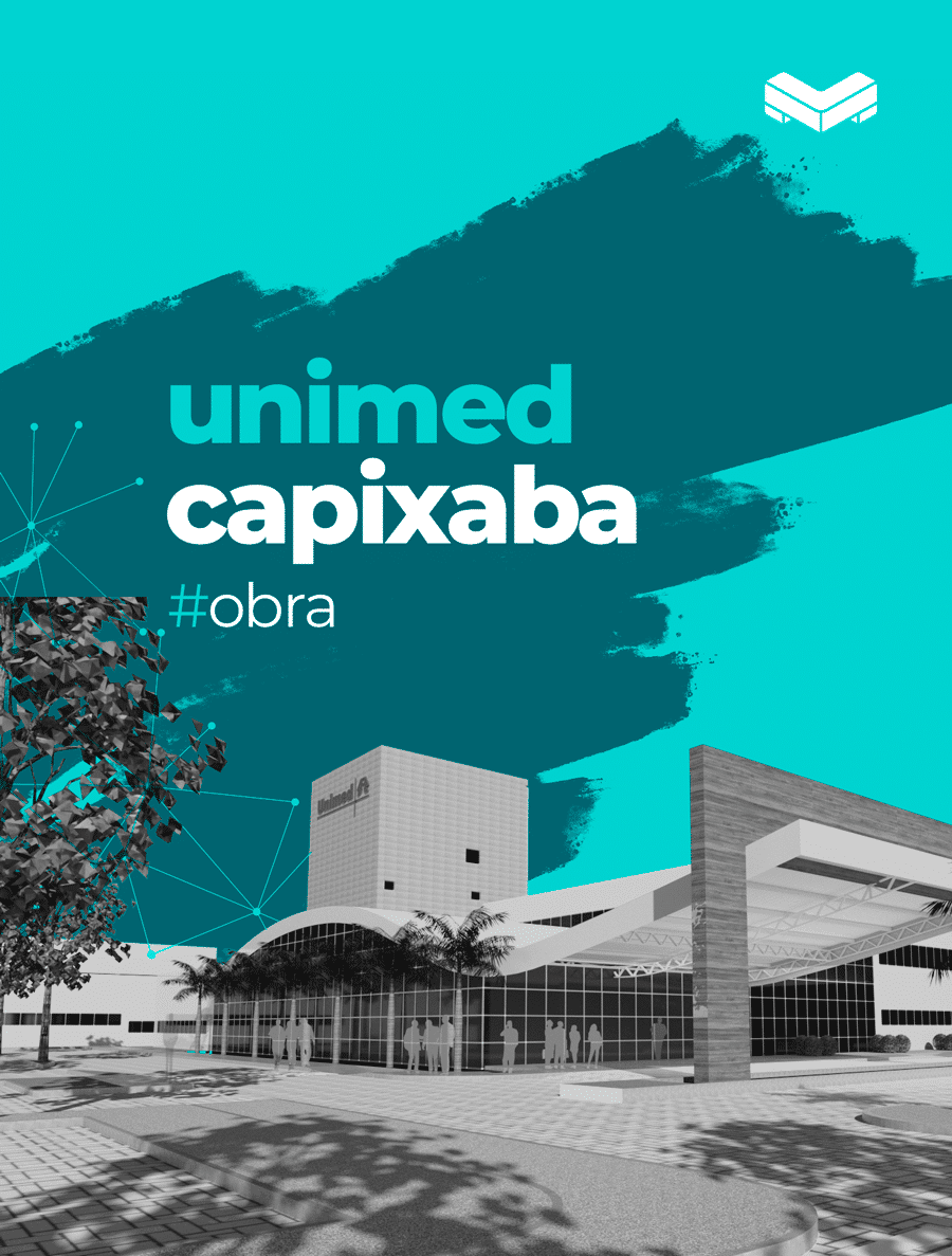 Acompanhe a Obra | Unimed (ES)