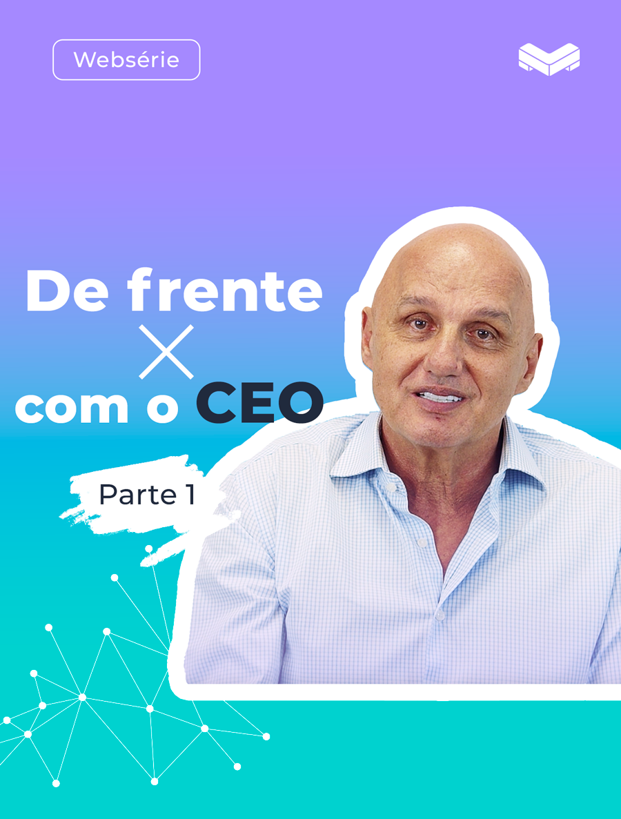 Descubra a História Inspiradora da Matec Engenharia no Primeiro Episódio de “De Frente com o CEO”