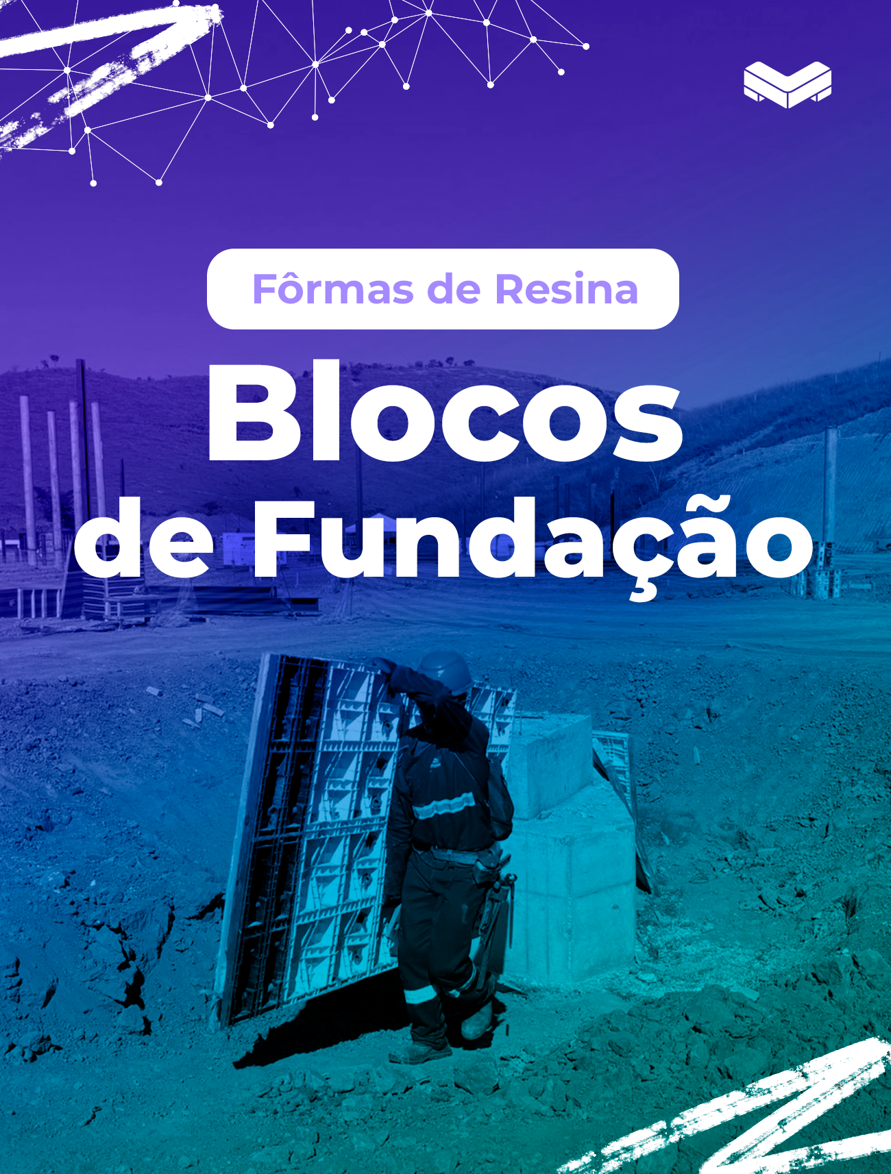 Inovação Sustentável na Matec: Fôrmas de Resina Recicláveis