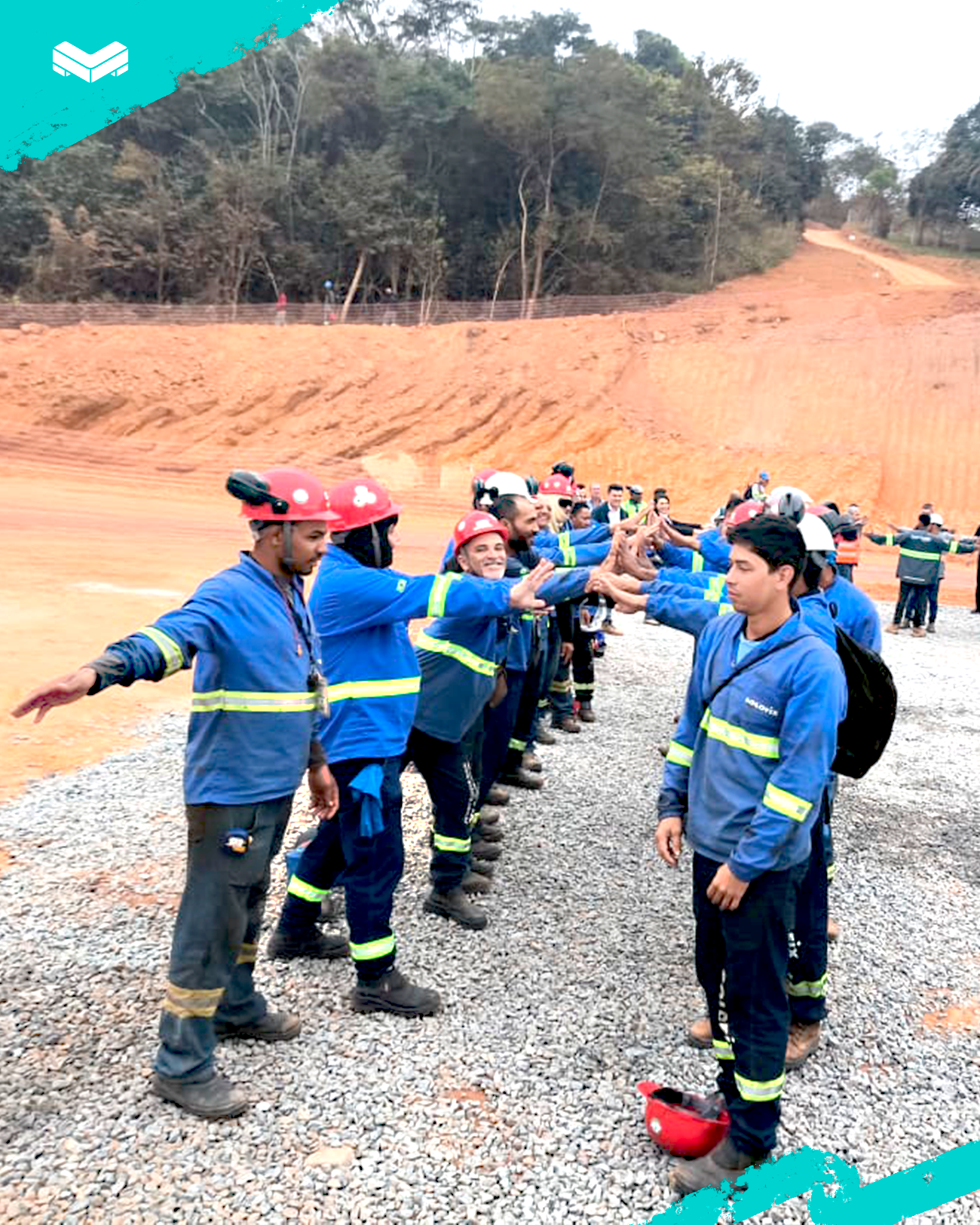 Evento de Segurança Matec Engenharia3