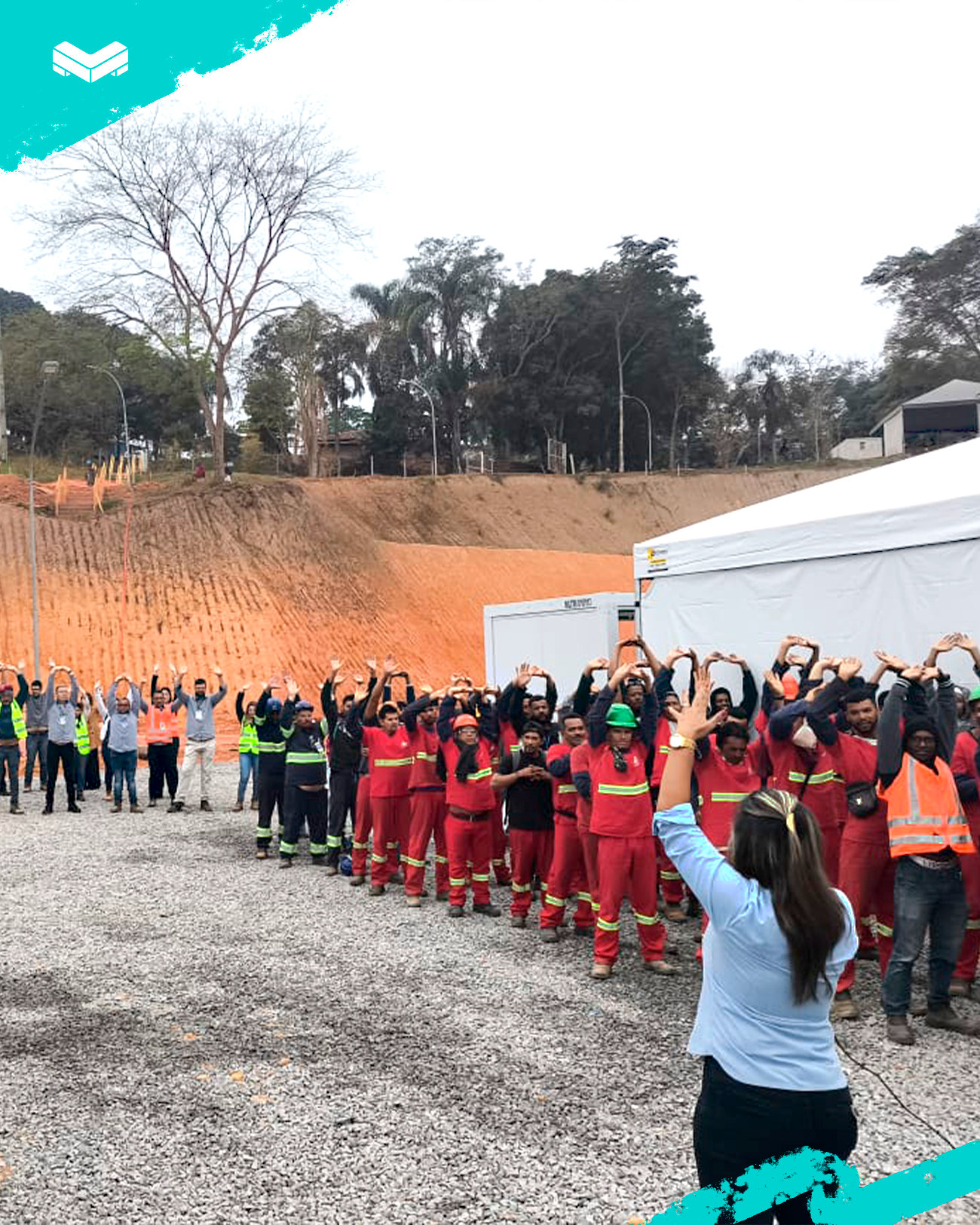 Evento de Segurança Matec Engenharia4