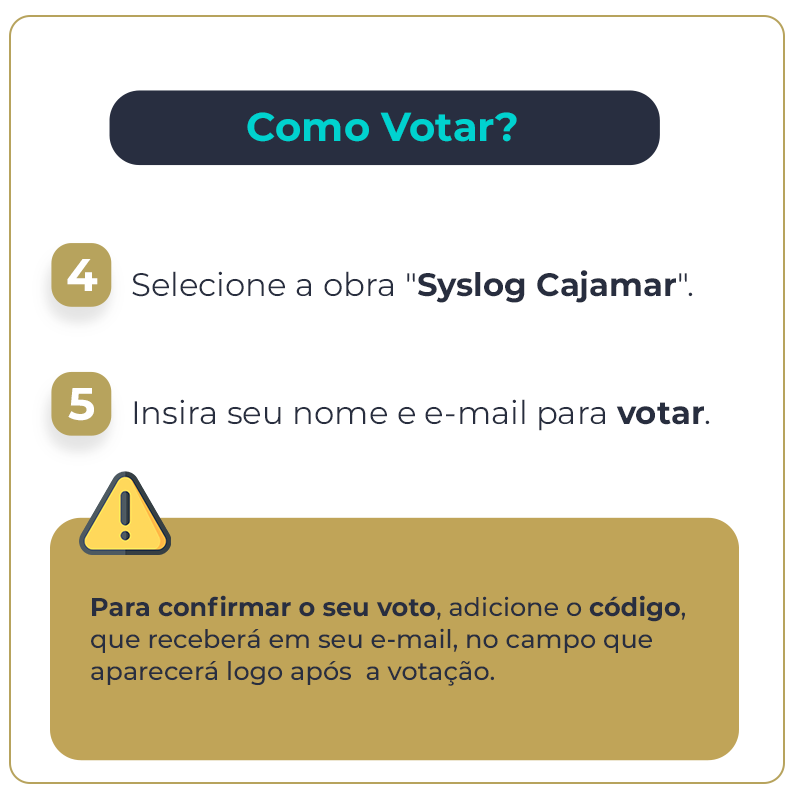 Matec e HSI Finalistas GRI AWARDS 2024_Como Votar 2