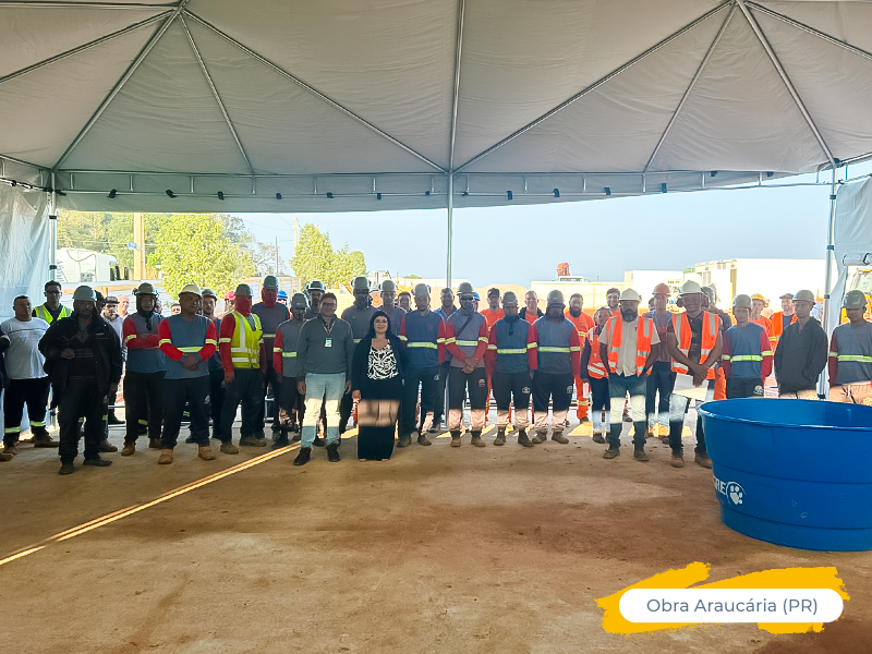 Setembro Amarelo_Matec Engenharia_Obra Araucária_1