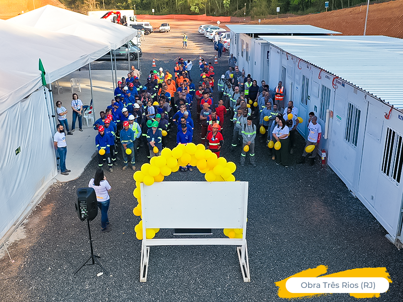 Setembro Amarelo_Matec Engenharia_Obra Três Rios_1