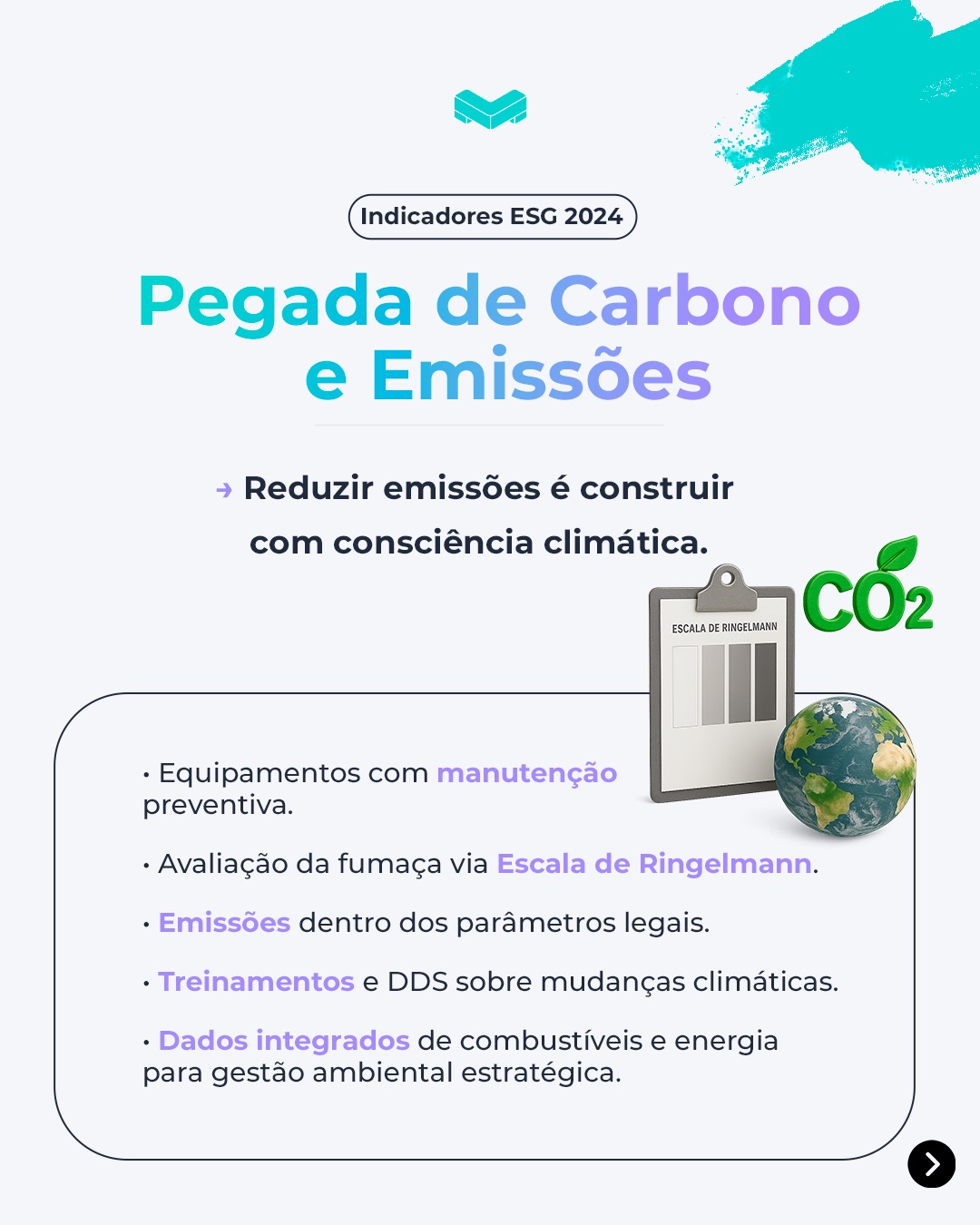 Dia Mundial do Meio Ambiente_ Indicadores ESG da Matec Engenharia 5