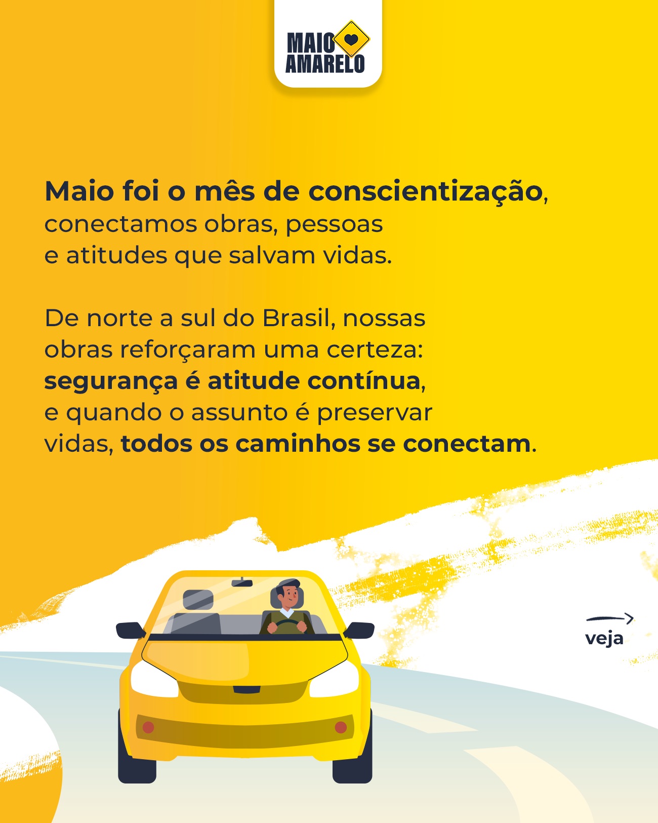 Matec Engenharia Maio Amarelo 20252