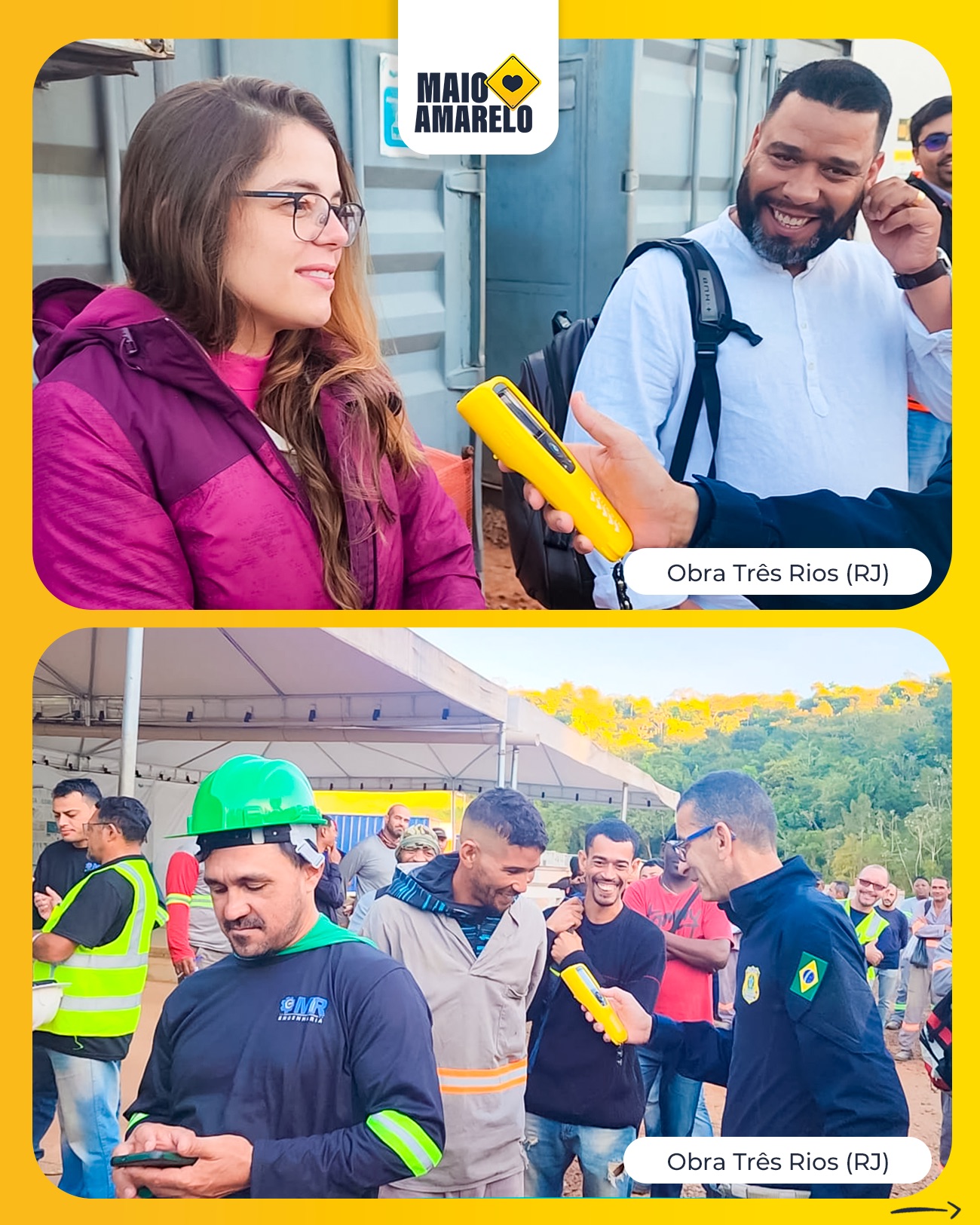 Matec Engenharia Maio Amarelo 20254