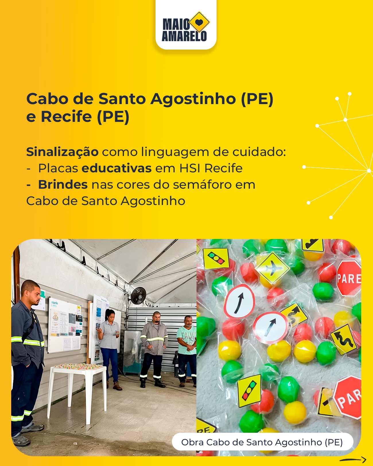 Matec Engenharia Maio Amarelo 20257