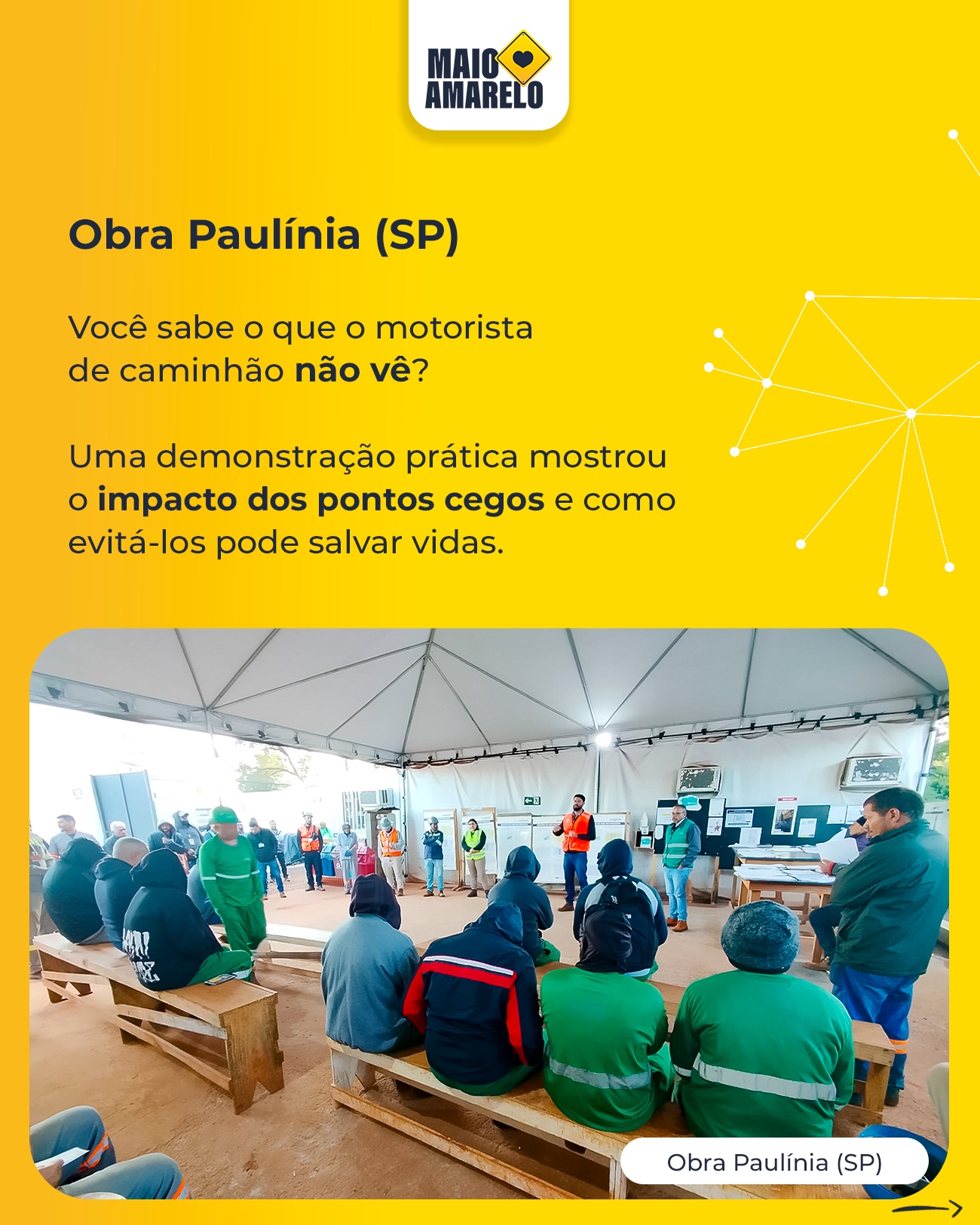 Matec Engenharia Maio Amarelo 20259