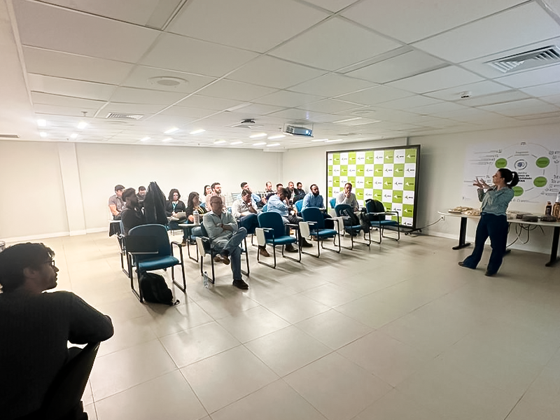 Matec Engenharia BIM e 4D na prática 1