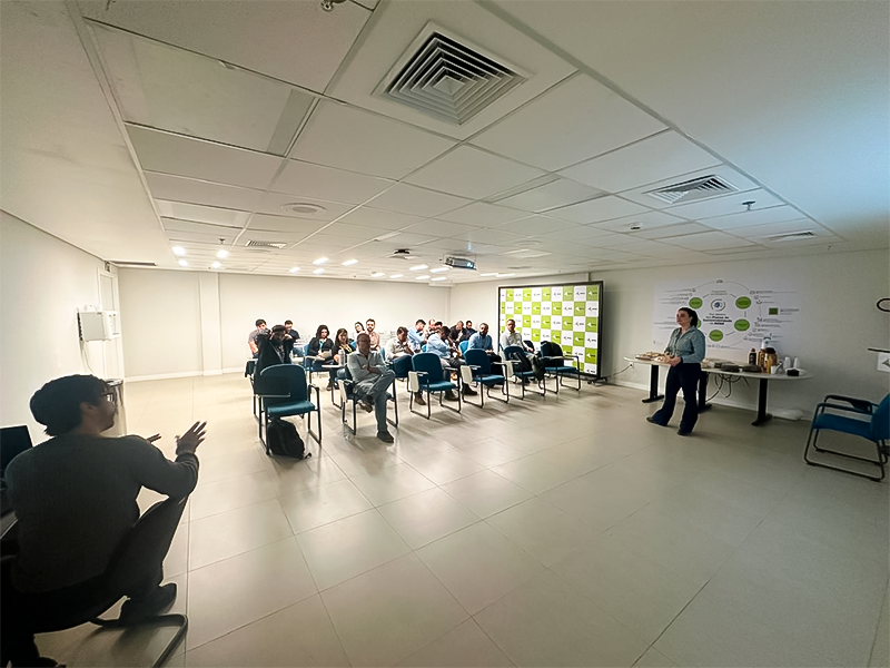 Matec Engenharia BIM e 4D na prática 3