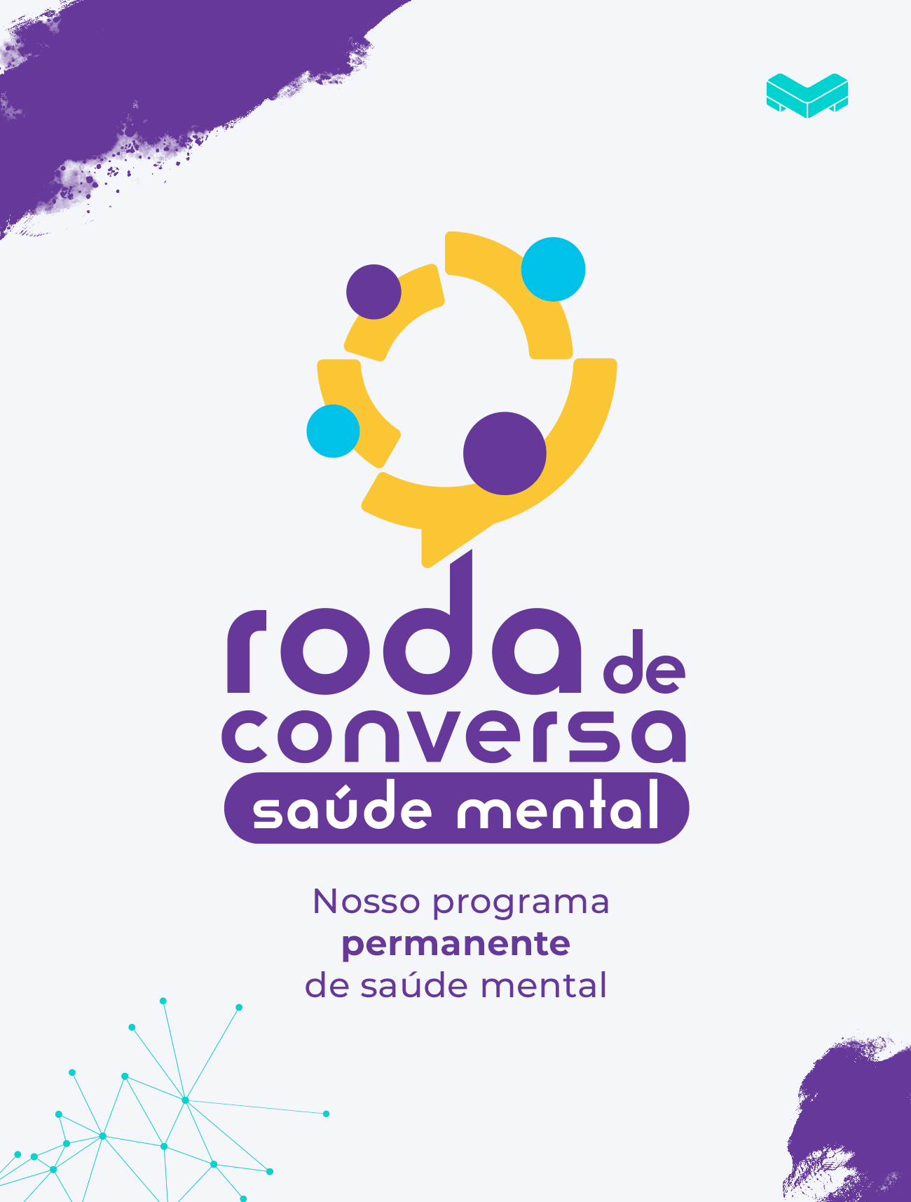 Roda de Conversa – Saúde Mental: prática contínua na Matec