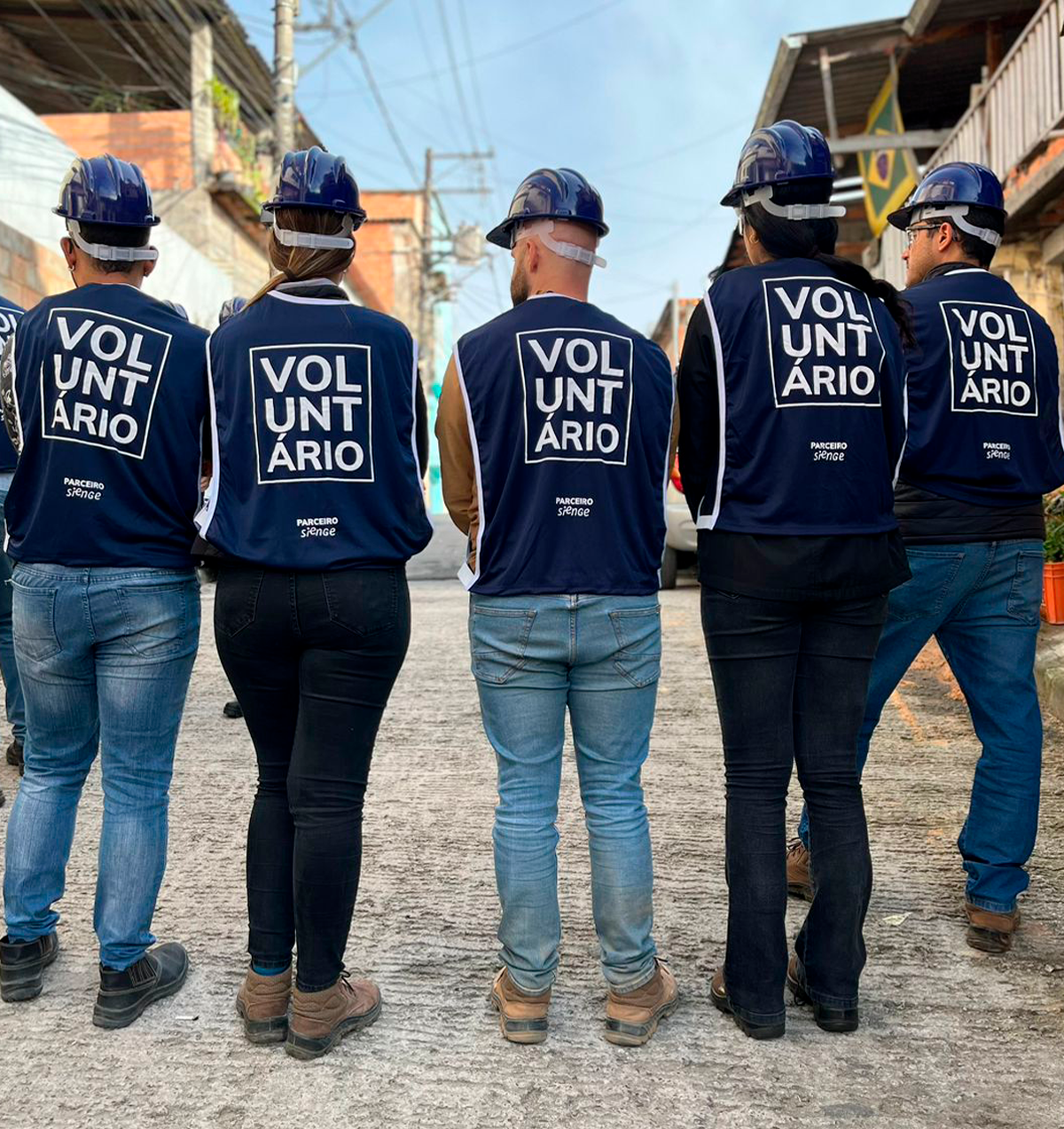Conexão ESG Matec Engenharia Projeto Social ONG Construide Voluntariado 6-1