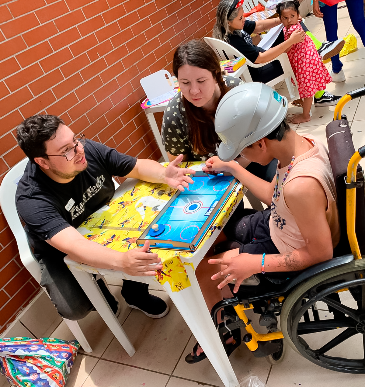 ESG Matec Engenharia_Acao Dia ds Criancas_2024-2