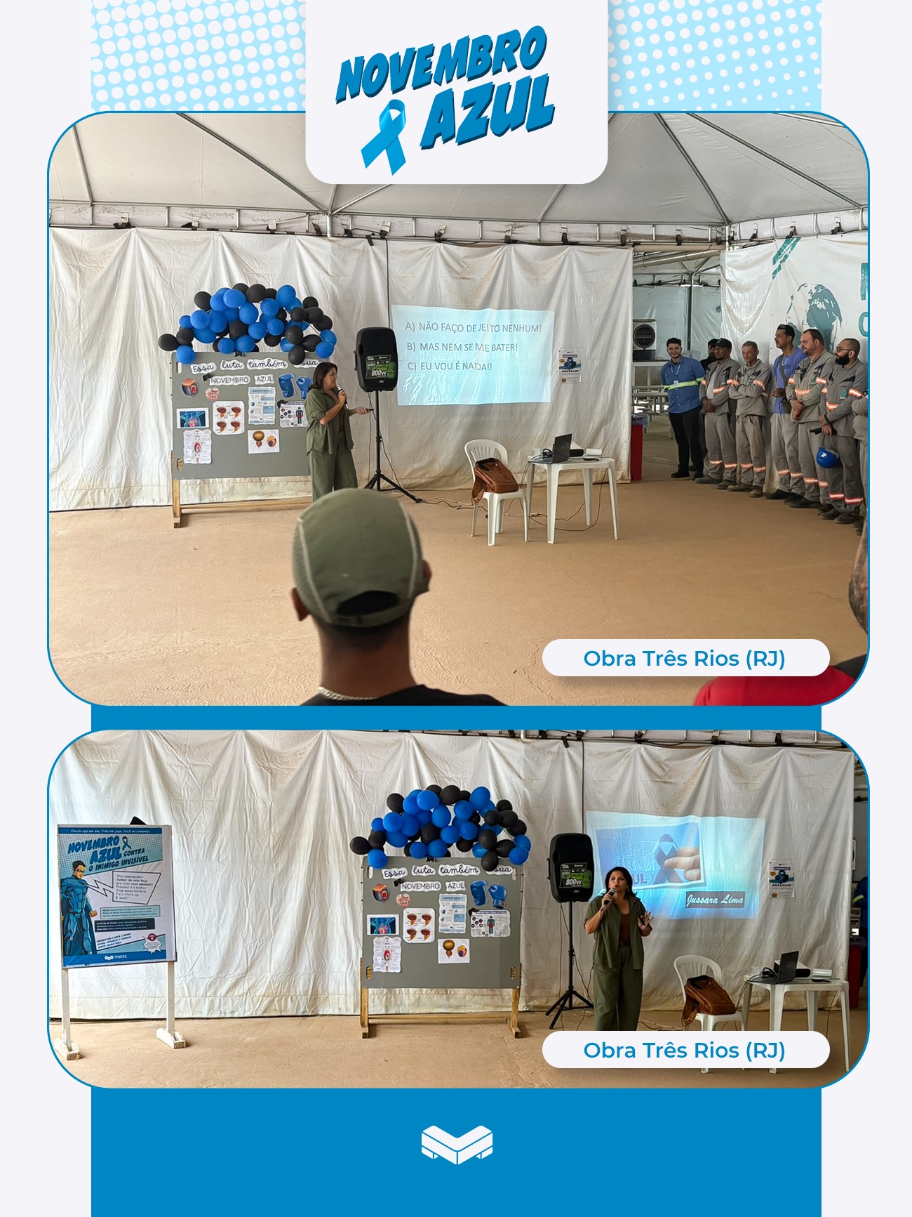 10matec engenharia-novembro azul nas obras