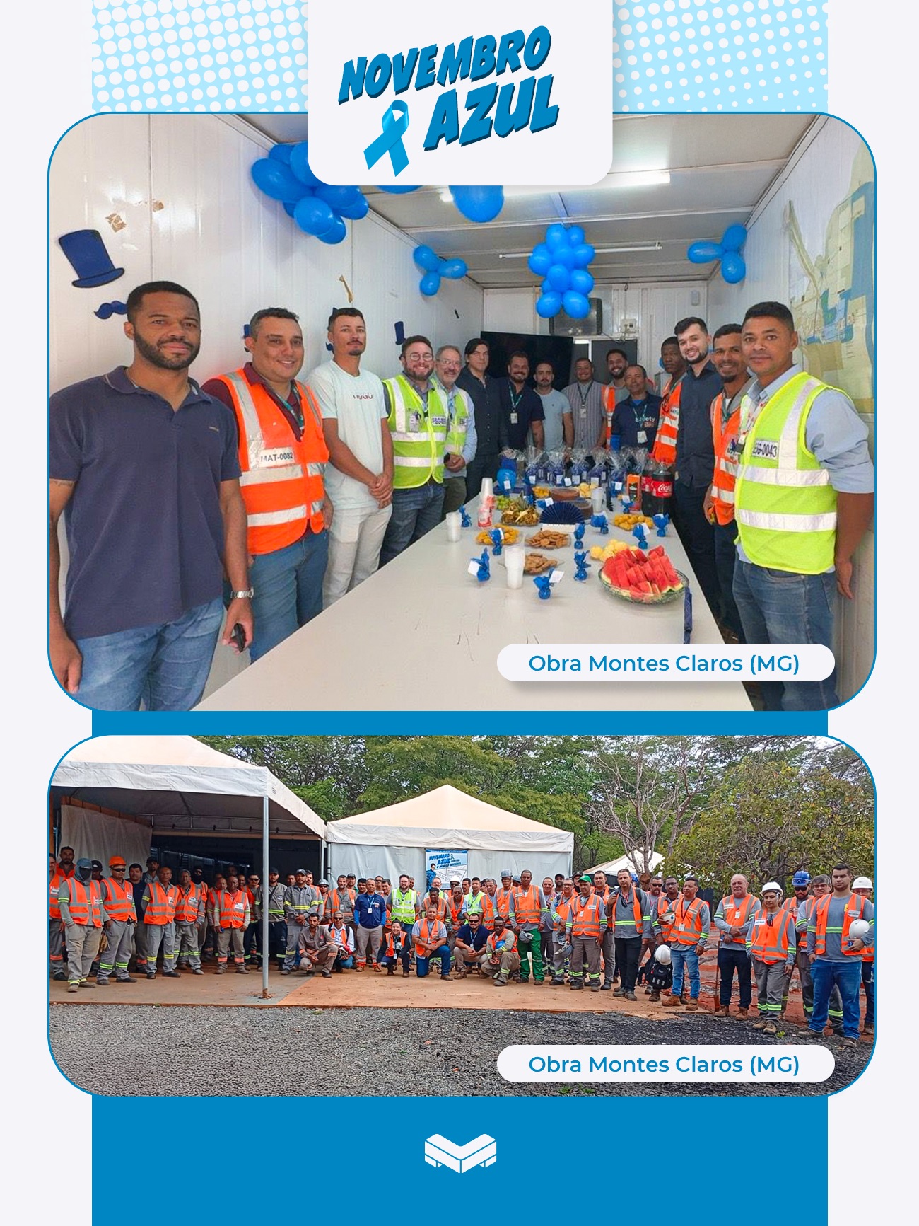 2matec engenharia-novembro azul nas obras