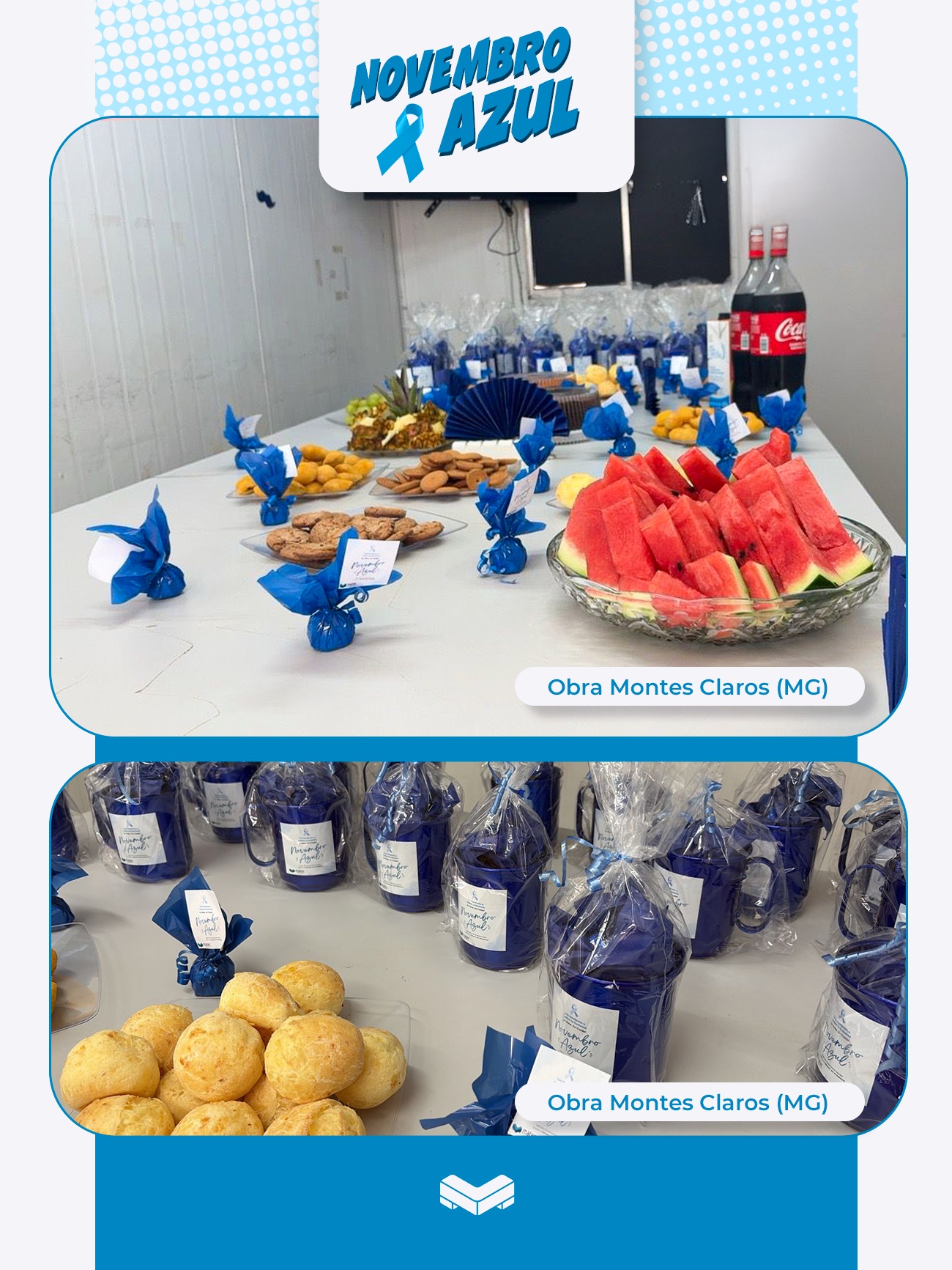 3matec engenharia-novembro azul nas obras