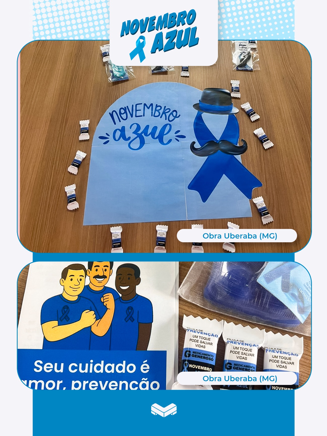 5matec engenharia-novembro azul nas obras