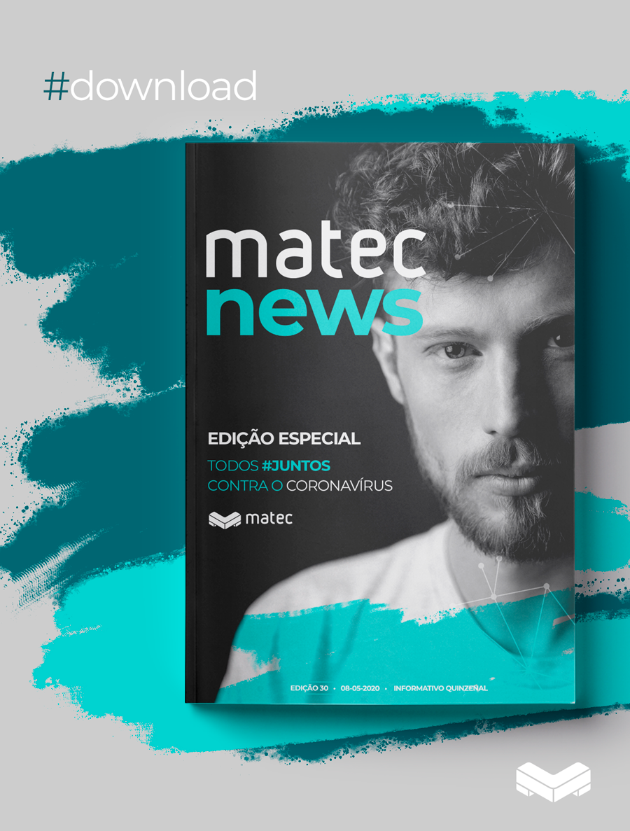 Matec News Edição 30 | Download