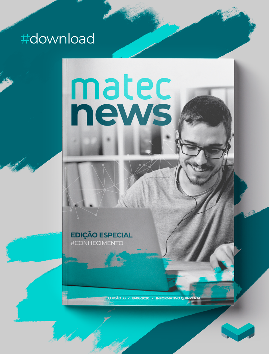 Matec News Edição 33 | Download