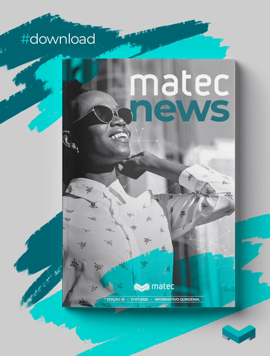 Matec News Edição 35 | Download