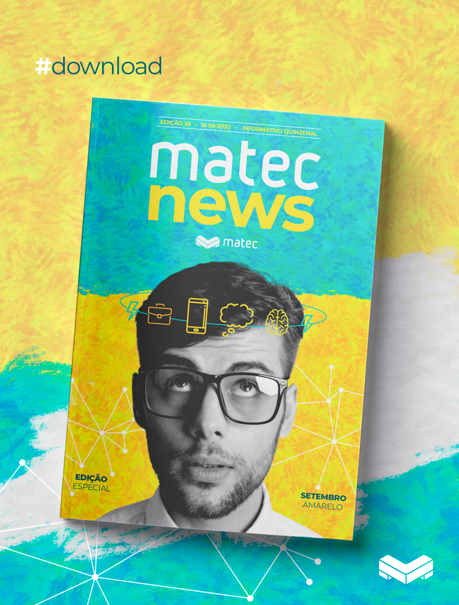 Matec News Edição 39 | Download