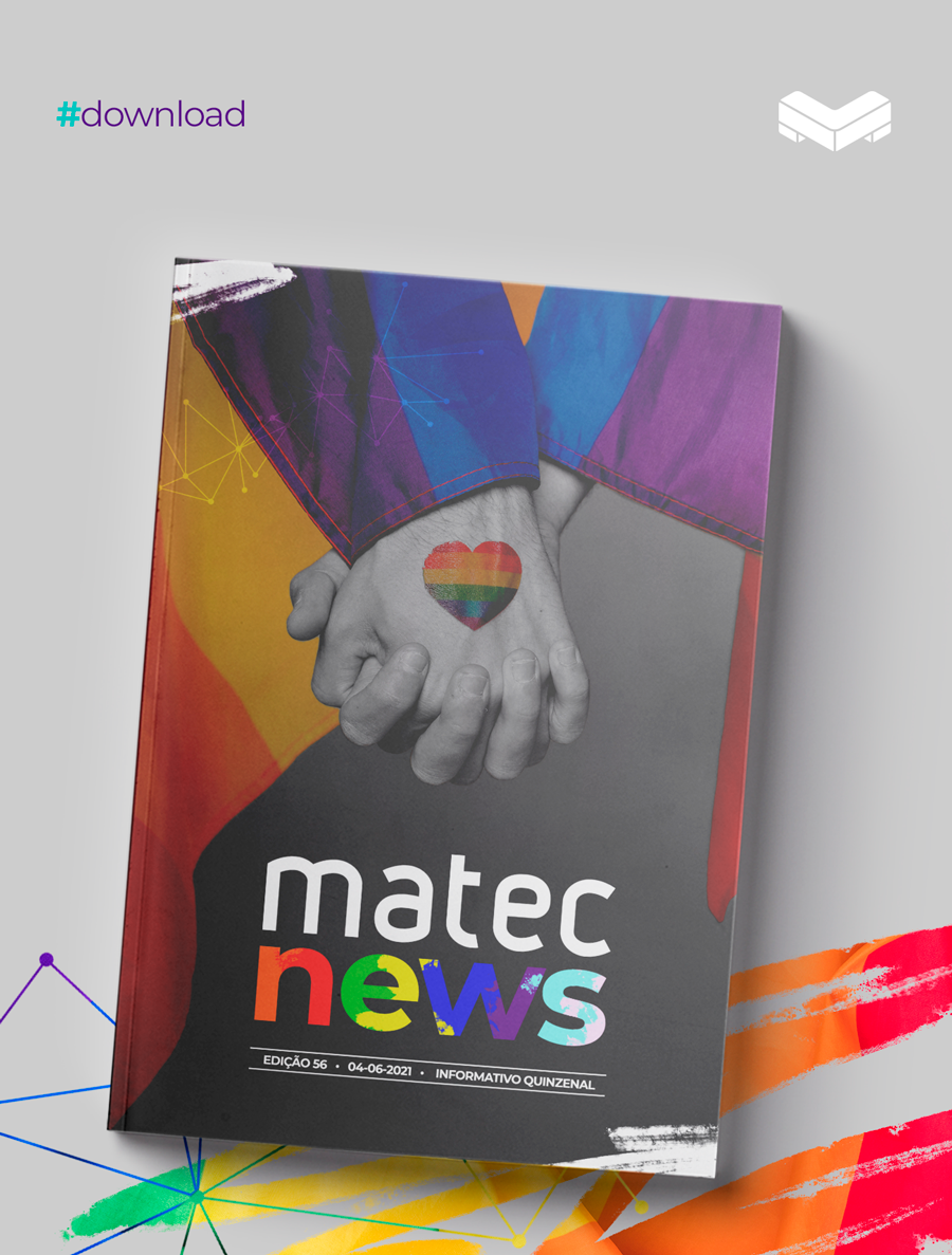 Matec News Edição 56 | Download