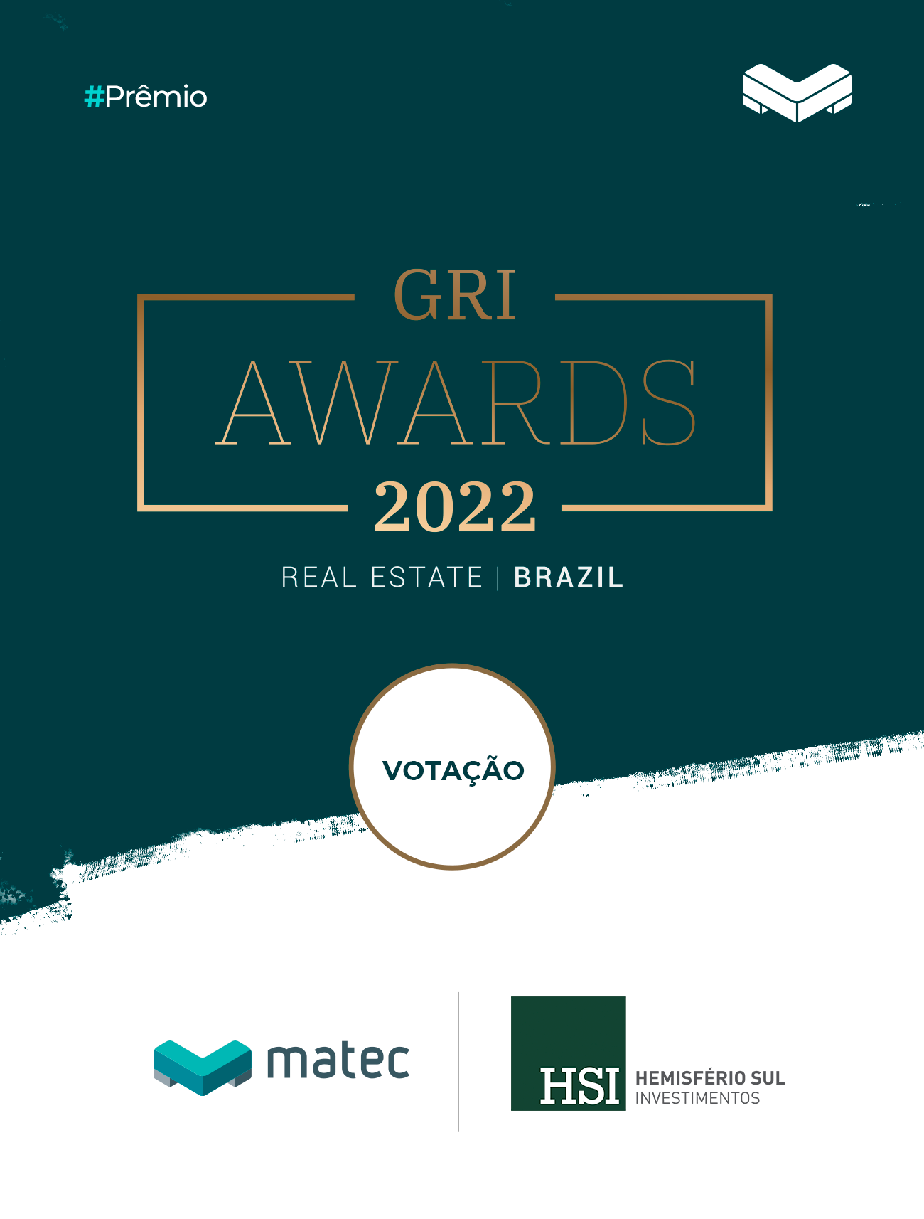 GRI Awards 2022: Vote na HSI e Matec