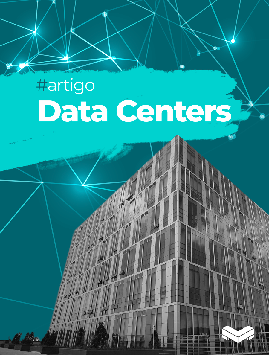 Data Center: um negócio de que a Matec entende (e faz) bem!