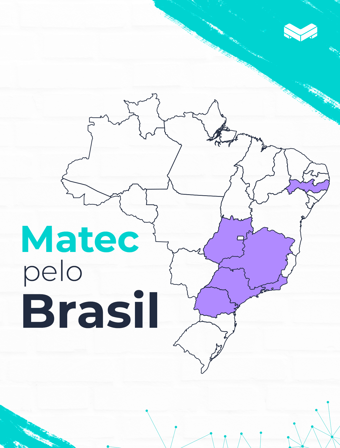 Onde a Matec Está Construindo? Confira Nossas Obras Pelo Brasil