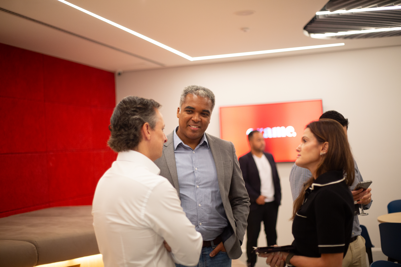 Matec_Marcela Milano no Evento_O Olhar dos CEOs6
