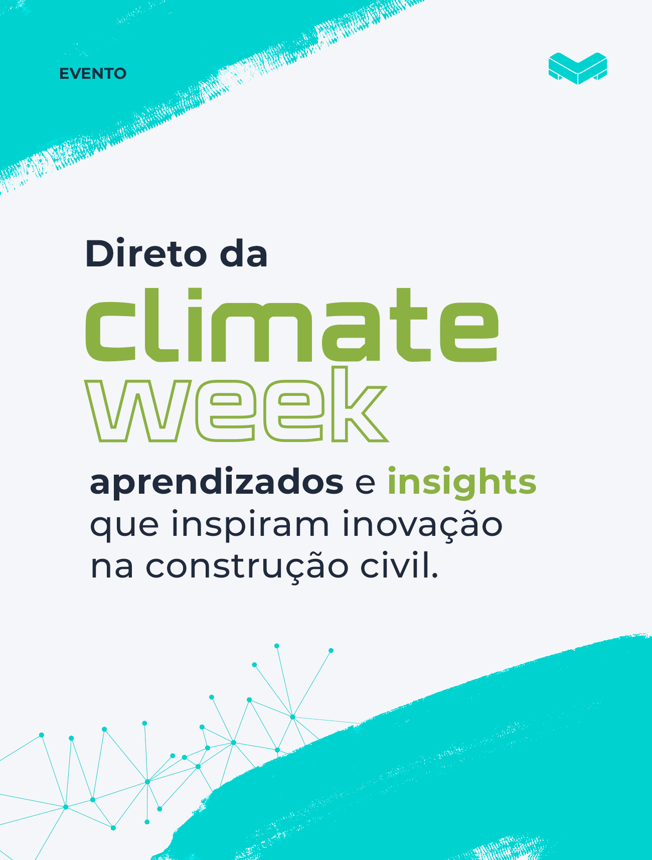 Climate Week 2025: Insights e Oportunidades para a Construção Sustentável