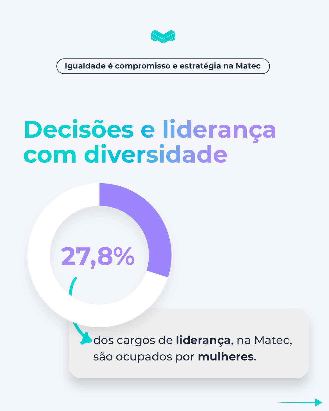 Igualdade é compromisso e estratégia na Matec Engenharia_3
