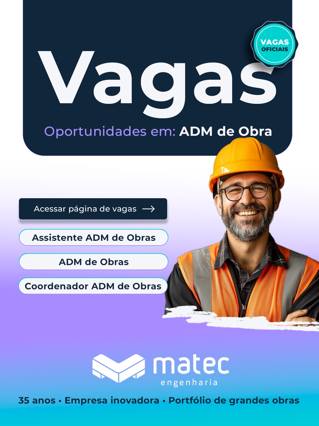ADM de Obra