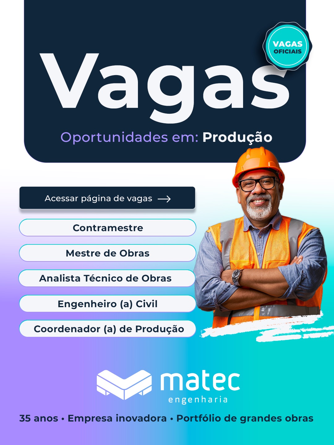 Produção