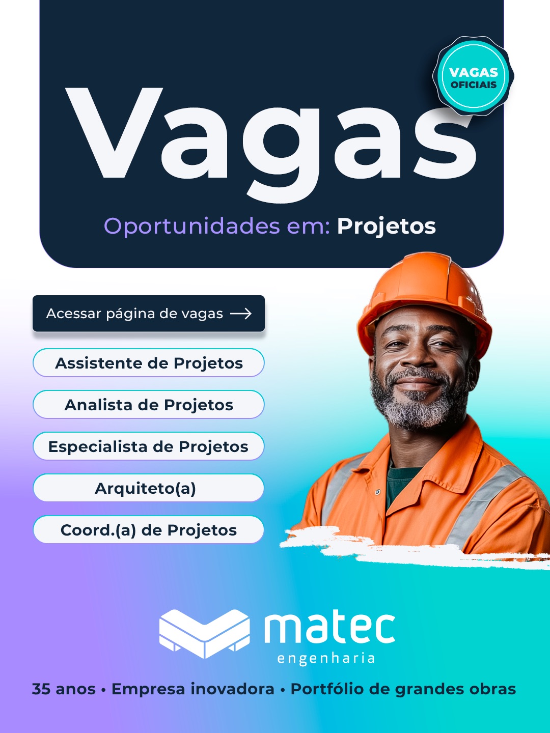 Projetos