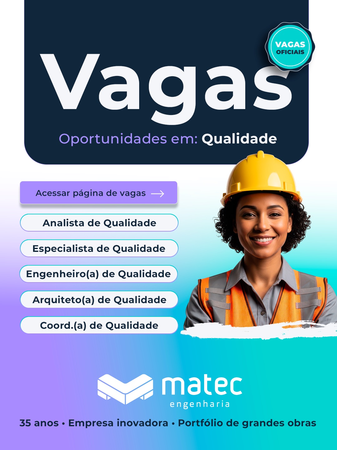 Qualidade