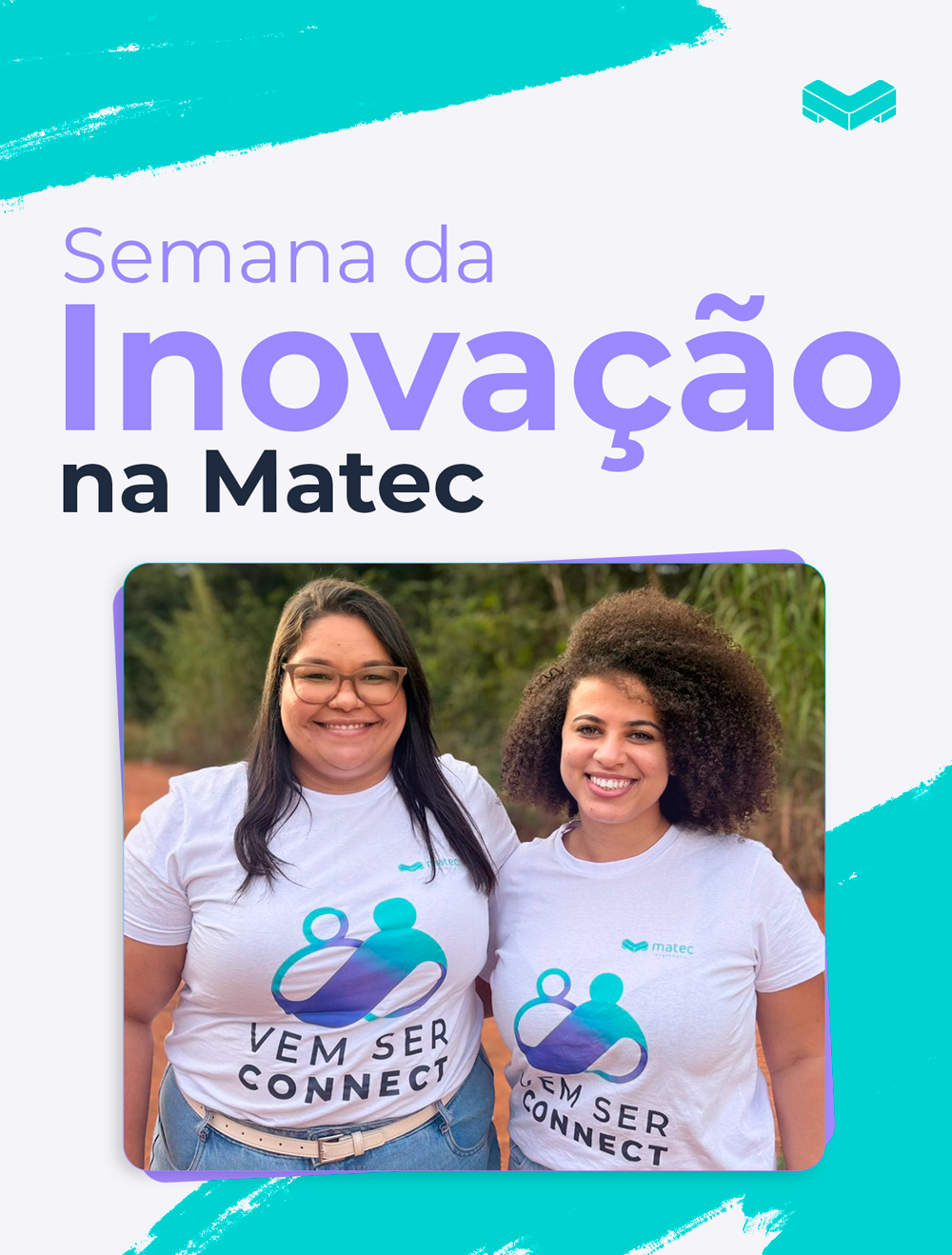 Semana da Inovação Matec conecta cultura, IA, aprendizado contínuo e Lean Construction