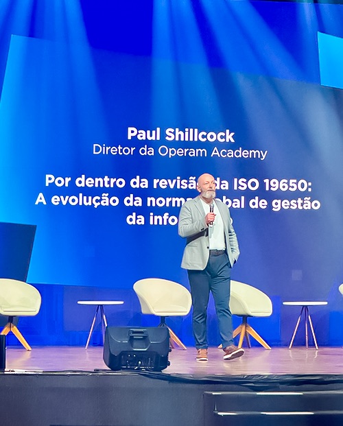 Matec no BIM FORUM BRASIL 2026 3