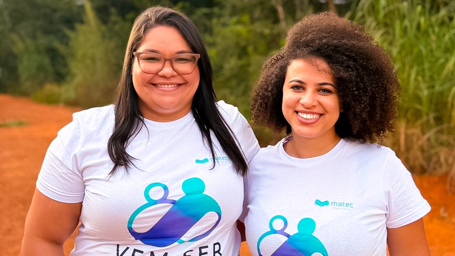 Semana da Inovação Matec conecta cultura, IA e Lean 2