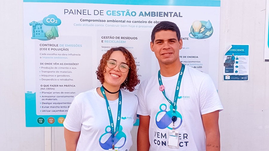 Semana da Inovação Matec conecta cultura, IA e Lean 3