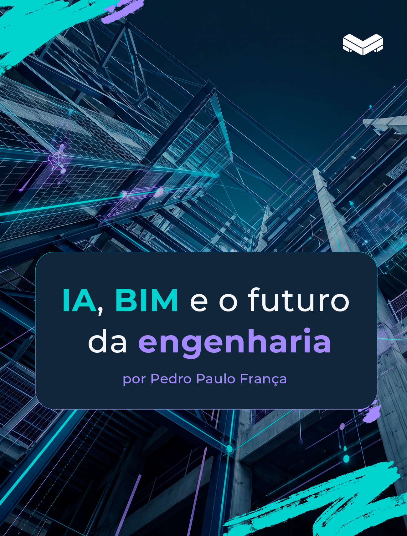 IA, BIM e o futuro da engenharia